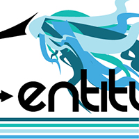 8th Entity: Logo/Album Cover